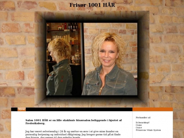 1001haar.dk