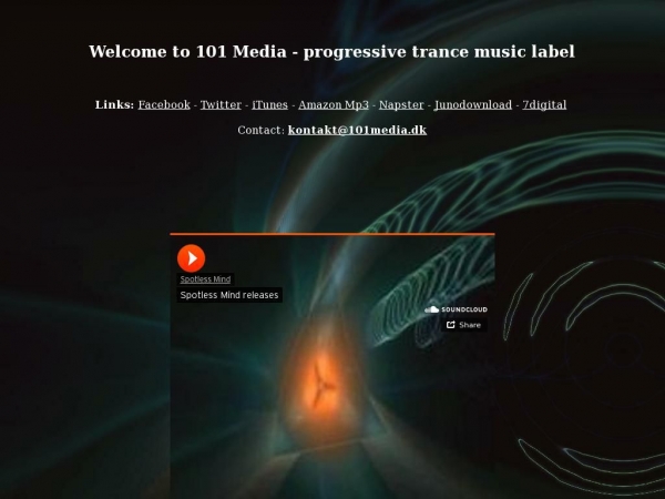 101media.dk