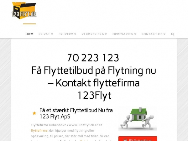 123flyt.dk