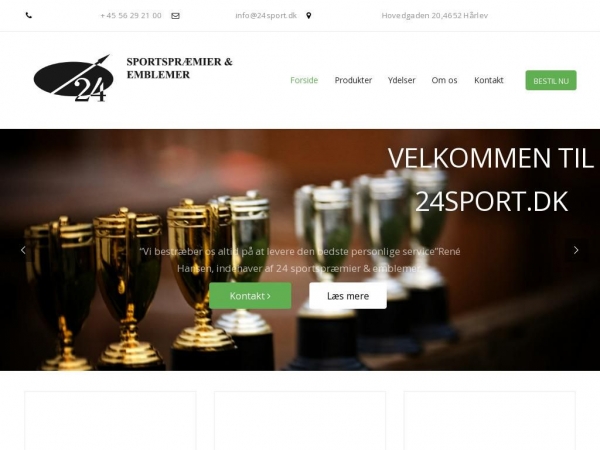 24sport.dk