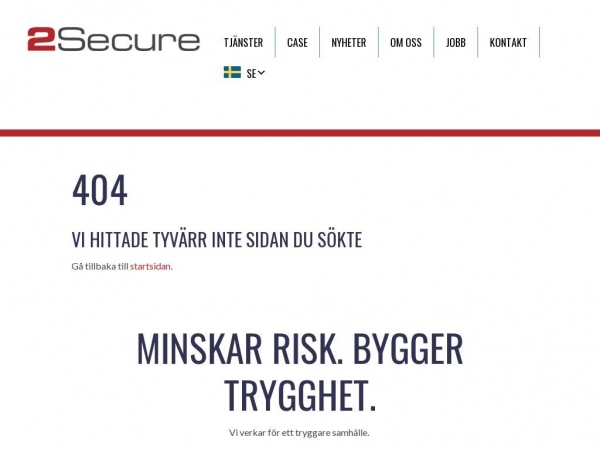 2secure.dk