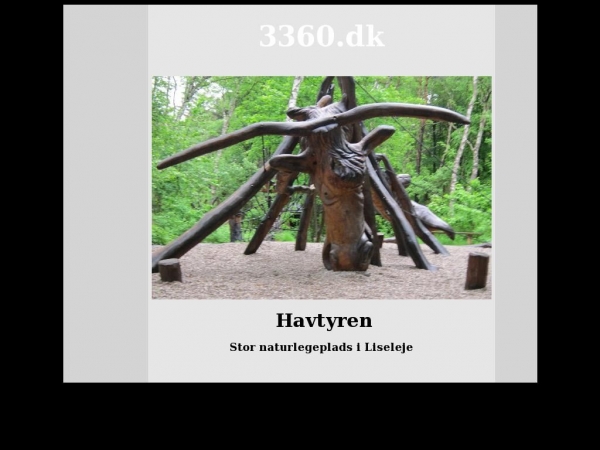 3360.dk