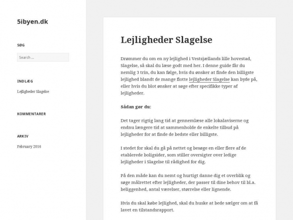 5ibyen.dk