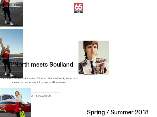 66north.dk