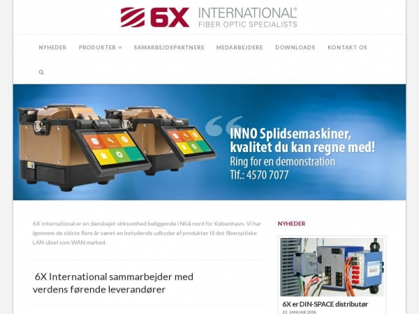 6x.dk