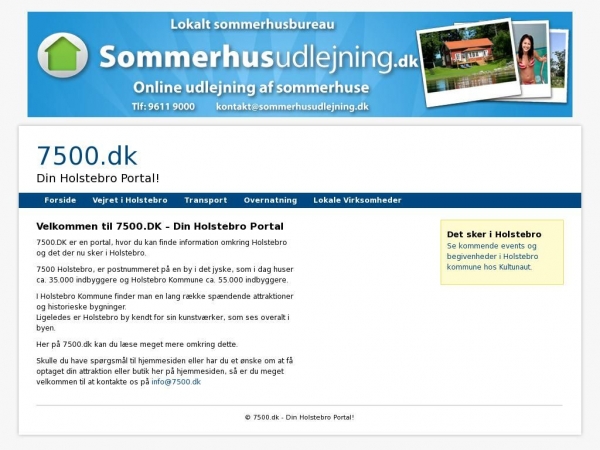 7500.dk
