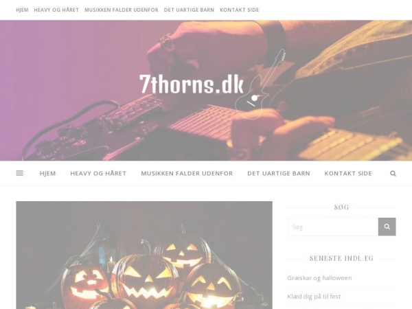 7thorns.dk