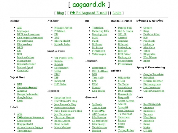 aagaard.dk
