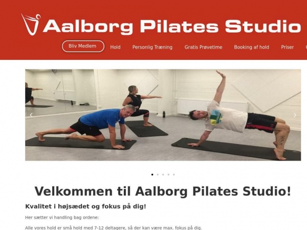 aalborgpilatesstudio.dk