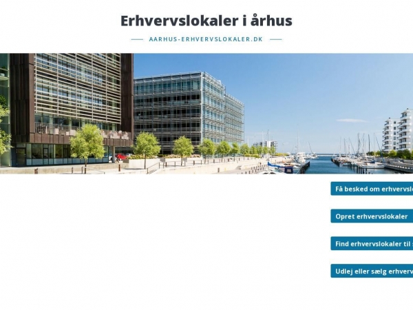 aarhus-erhvervslokaler.dk