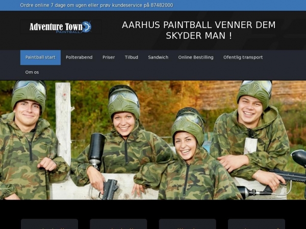 aarhus-paintball-polterabend.dk