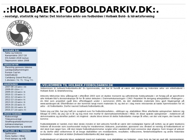 aarsbogen.dk