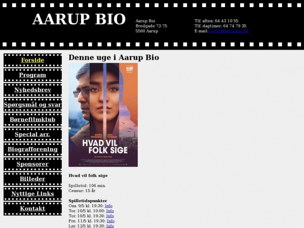 aarupbio.dk