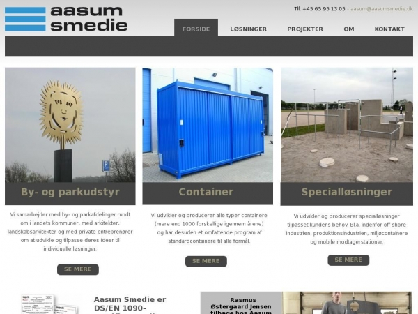 aasumcontainer.dk