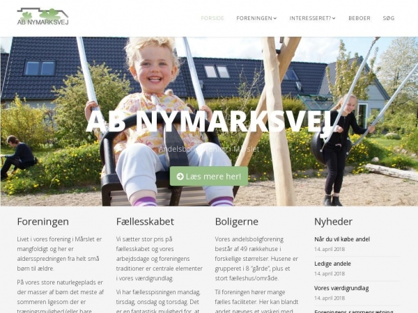 ab-nymarksvej.dk