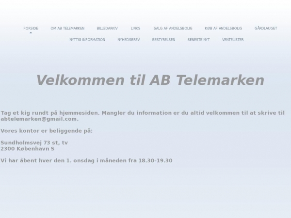 ab-telemarken.dk