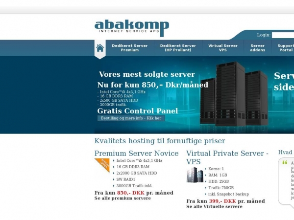 abako.dk