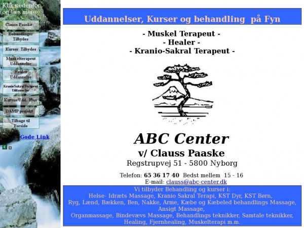 abc-center.dk