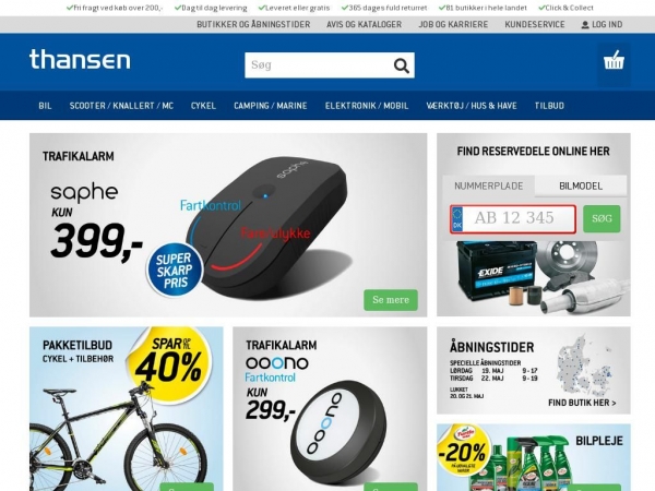 abcautodele.dk