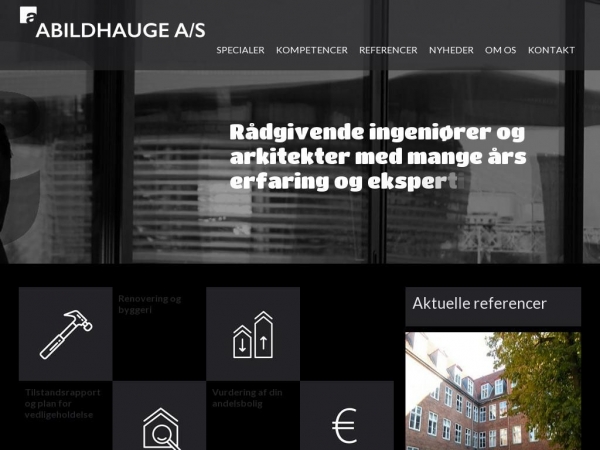 abildhauge.dk