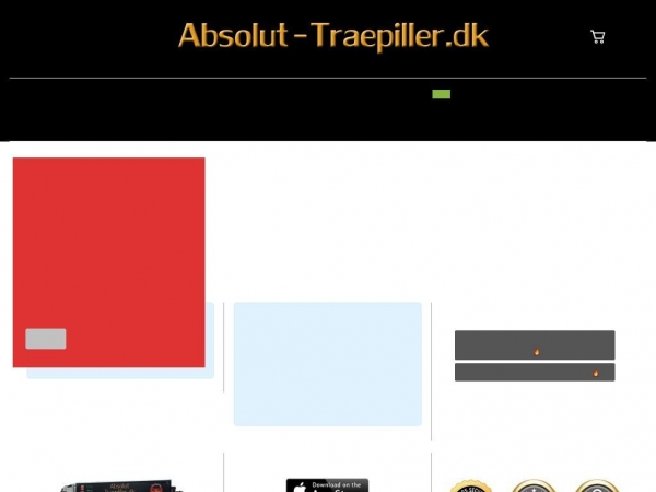 absolut-traepiller.dk