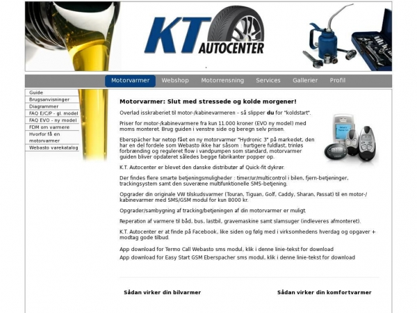 additiver.dk
