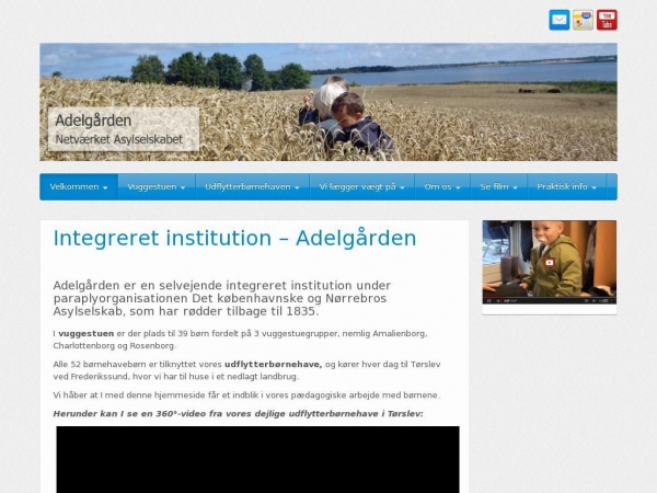 adelgaarden.dk