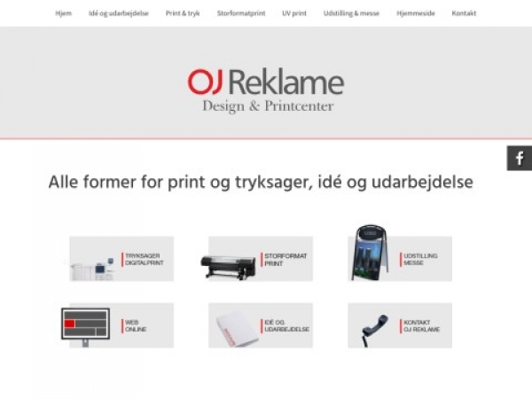 admail.dk