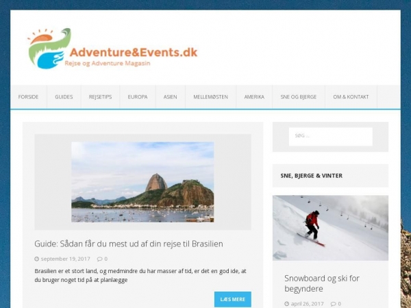 adventureevents.dk