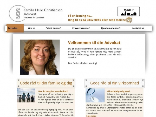 advokat-frederikshavn.dk