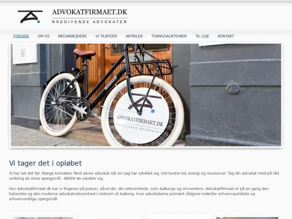 advokatfirmaet.dk