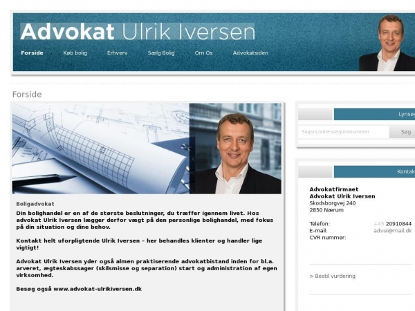 advui.dk