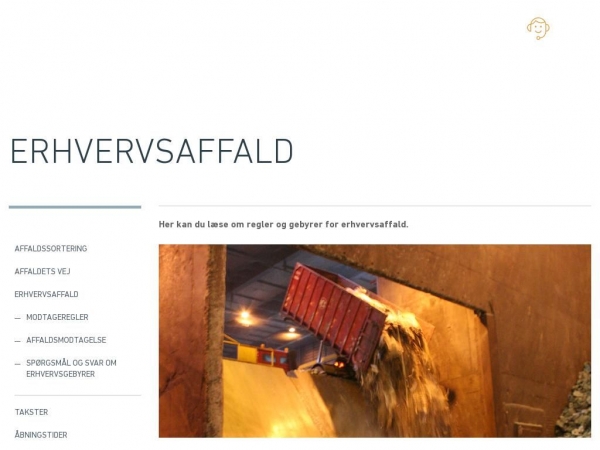 affald-virksomhed.dk