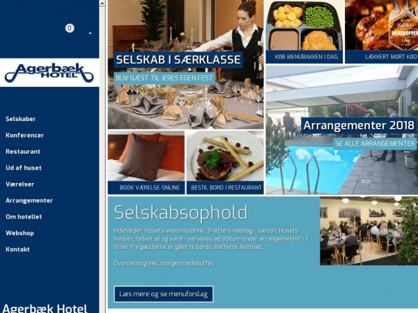 agerbaek-hotel.dk