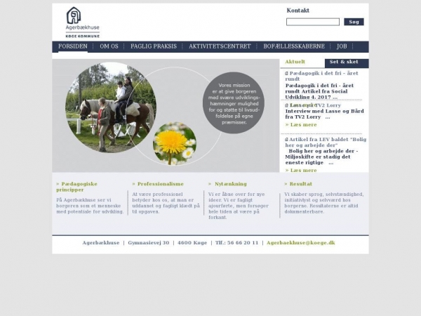 agerbaekhuse.dk