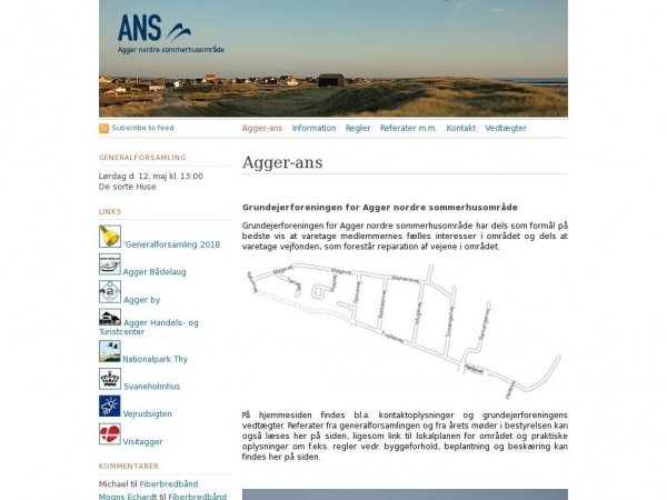 agger-ans.dk