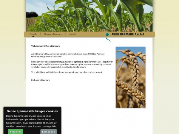 agrodanmark.dk