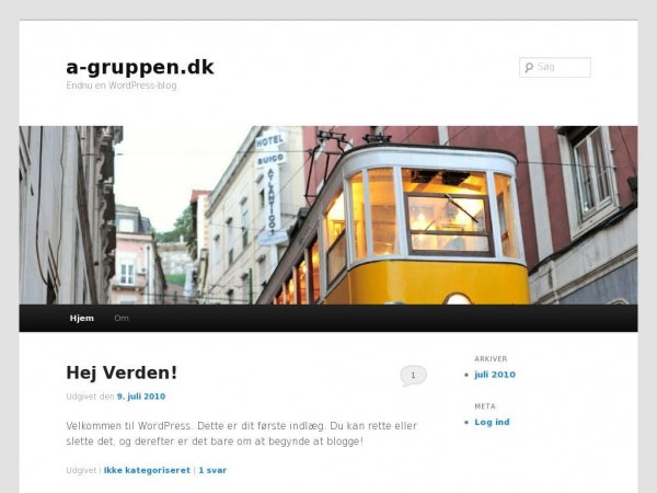 agruppen.dk