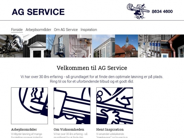 agservice.dk