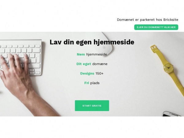 ahlgreendesign.dk