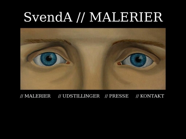 ahnstroem.dk