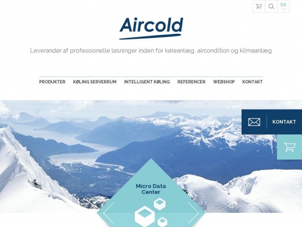 aircold.dk