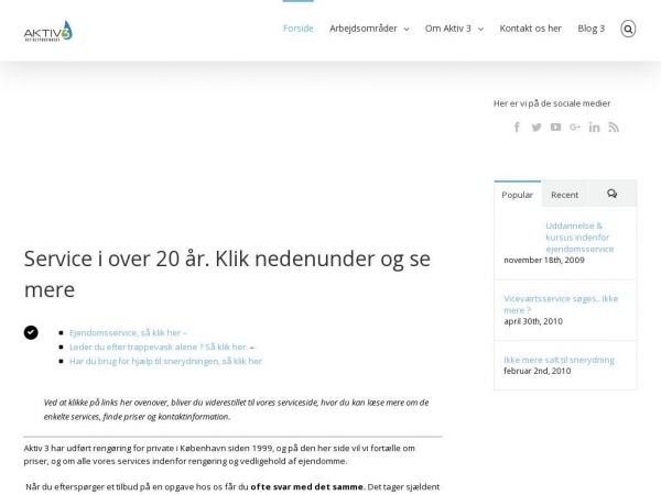 aktiv3.dk