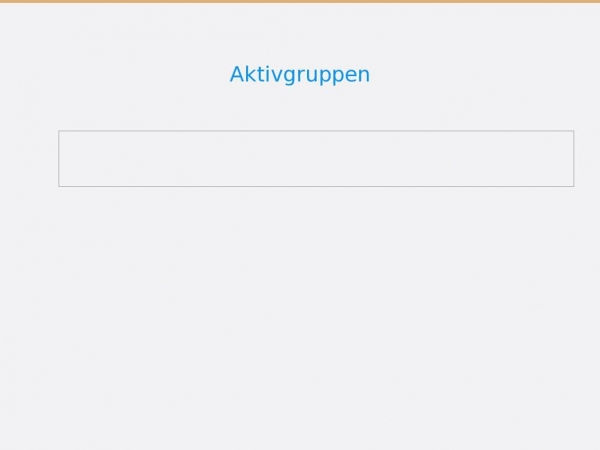 aktivgruppen.dk