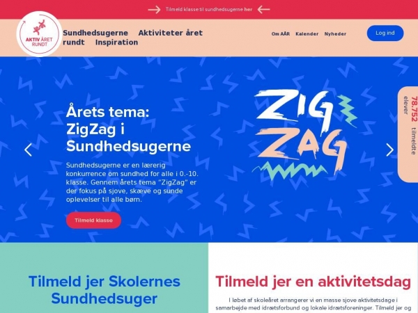 aktivrundti.dk