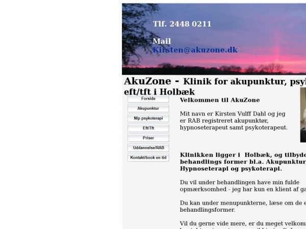 akuzone.dk