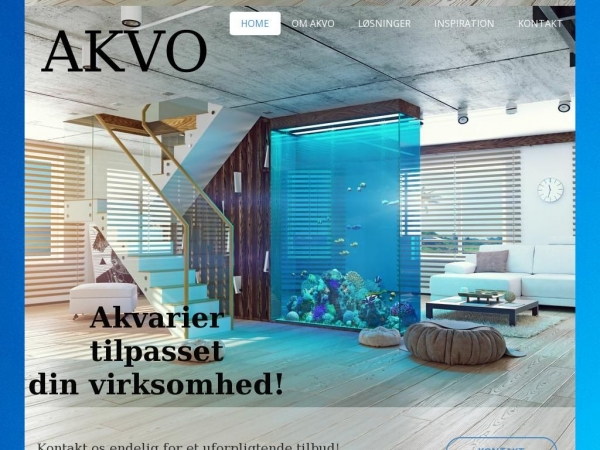 akvo.dk