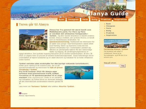 alanya-guide.dk