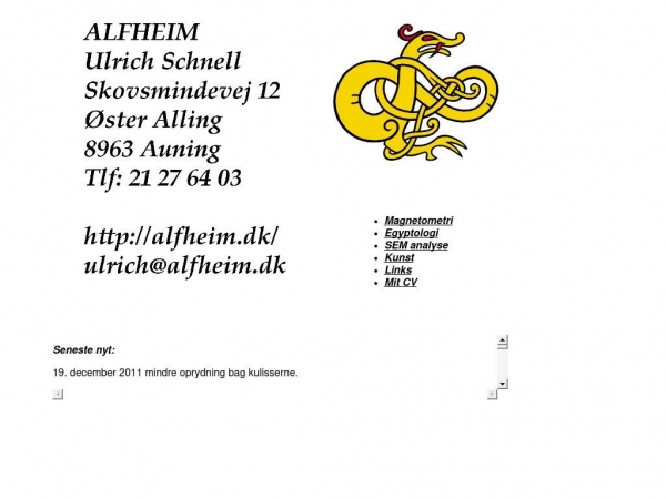 alfheim.dk