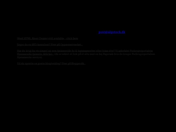 algotech.dk